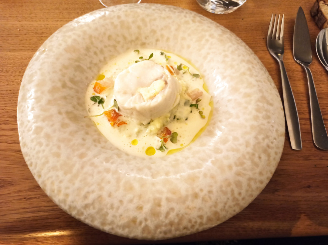 Core by Clare Smyth
