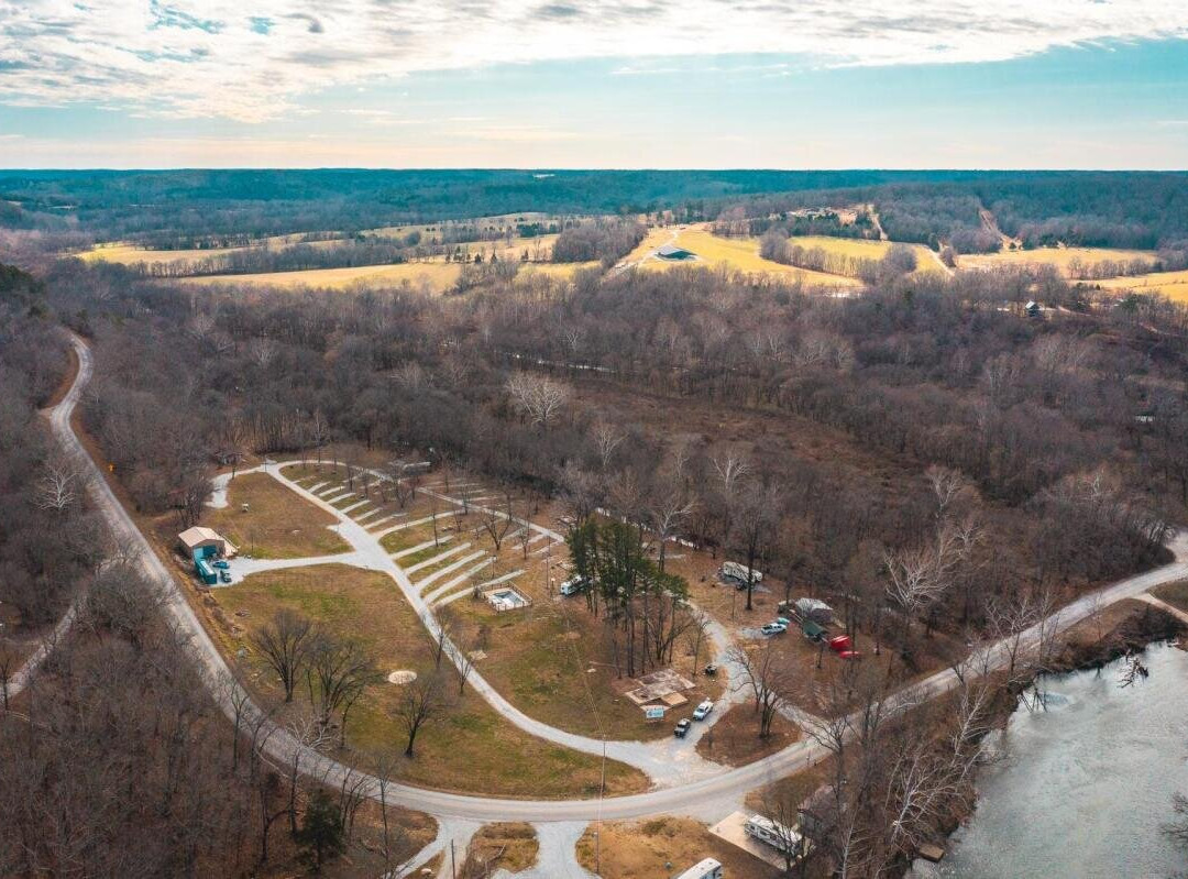 The Resort at Boiling Springs
