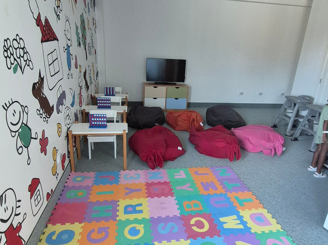 Vila Galé Cayo Paredón主图