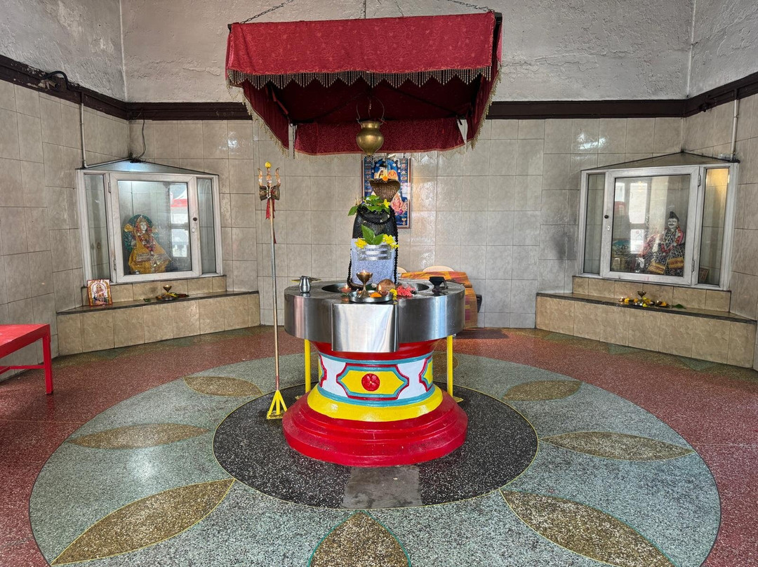 Maheswarnath Mandir-Triolet必去景点