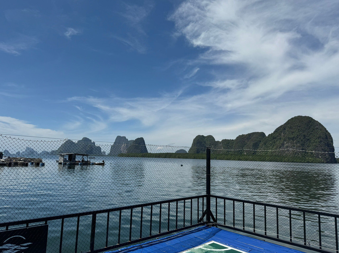 Travel with Me-普吉镇必去景点