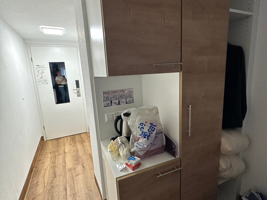 Hotel Residenz-Ravensburg主图