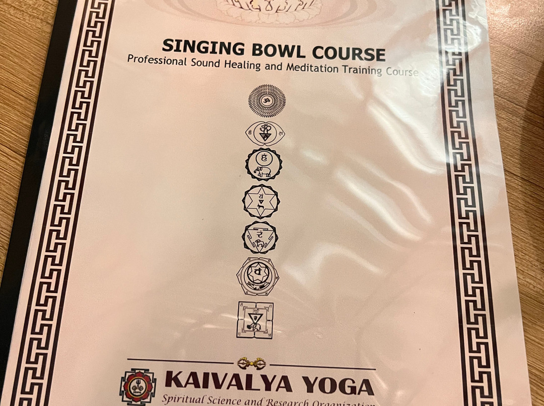 Himalayan Yoga Academy-加德满都谷地必去景点