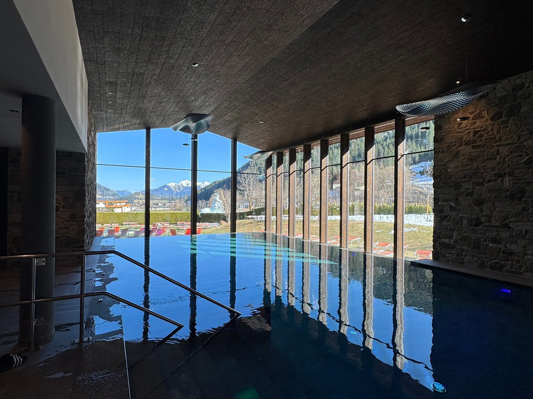 Vitalpina Hotel Waldhof主图