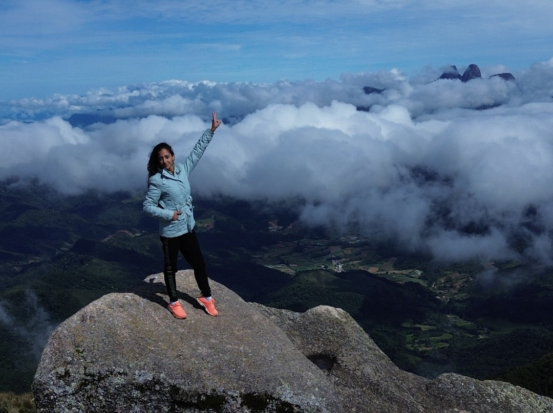 Aventureiro Trilhas e Viagens-里约热内卢必去景点