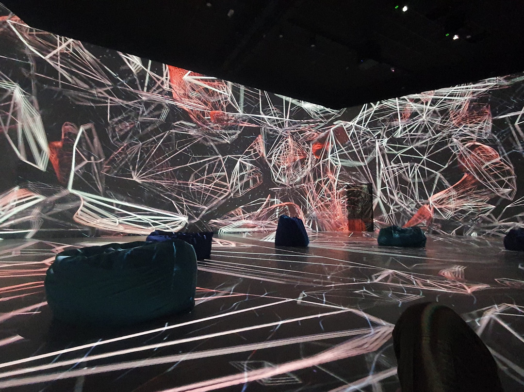 Center Of Digital Experience景点图片