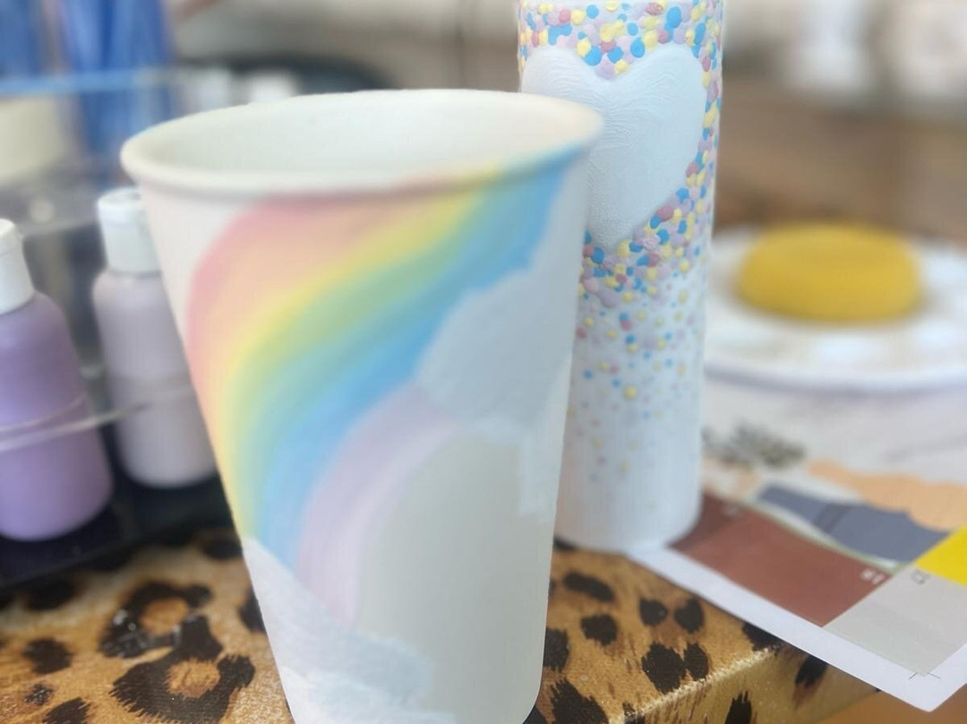 The Pottery-曼彻斯特必去景点