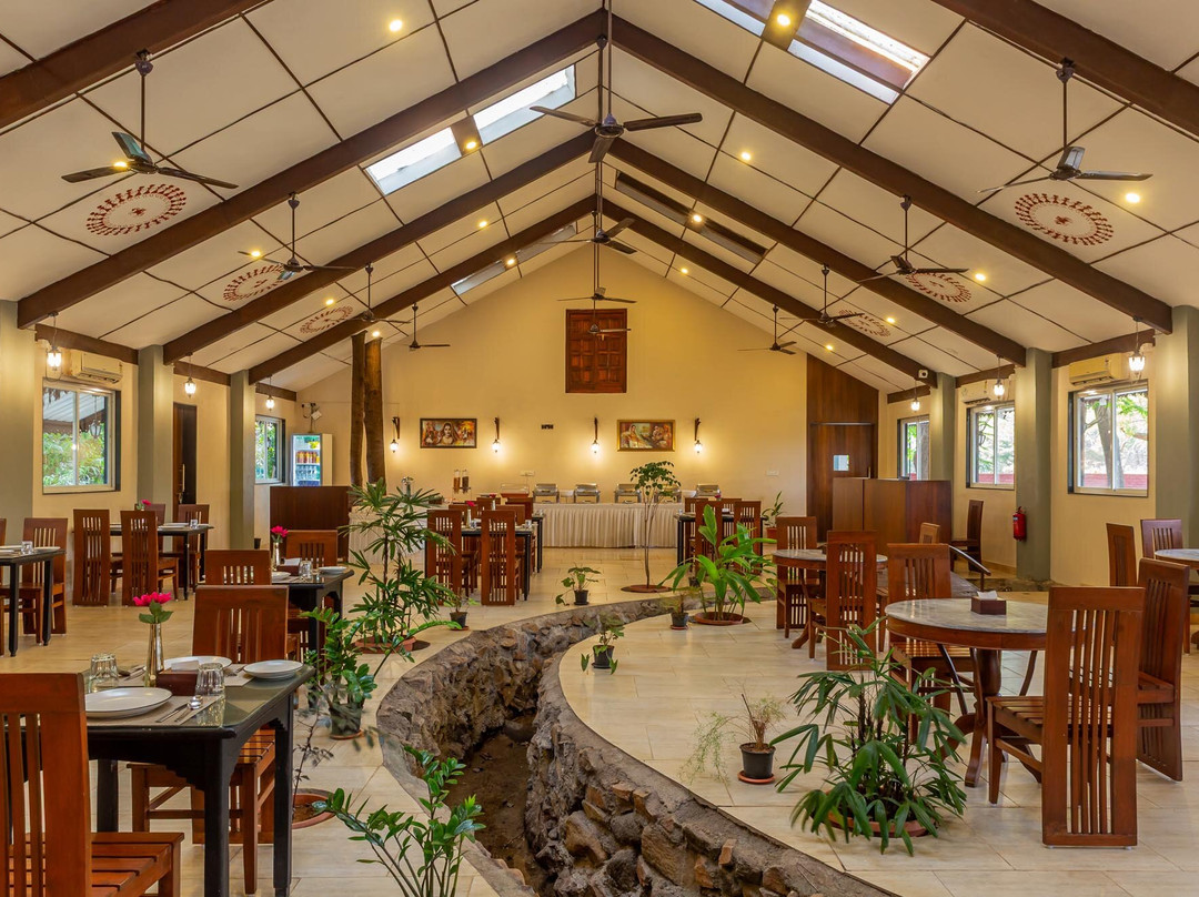 WilderNest Araanya Resort by Vibescapes