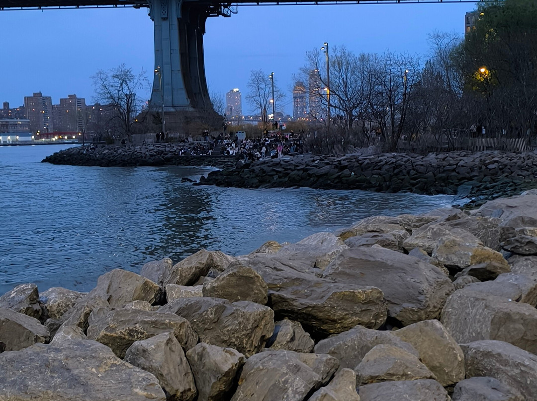 Scott's New York-纽约市必去景点