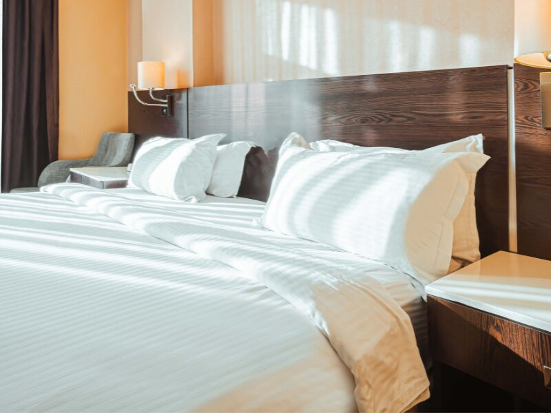 Best Western Plus Addis Ababa主图