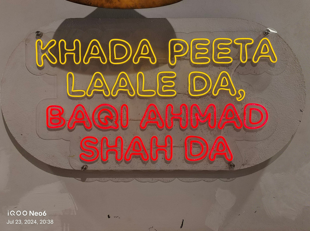 Burger Singh