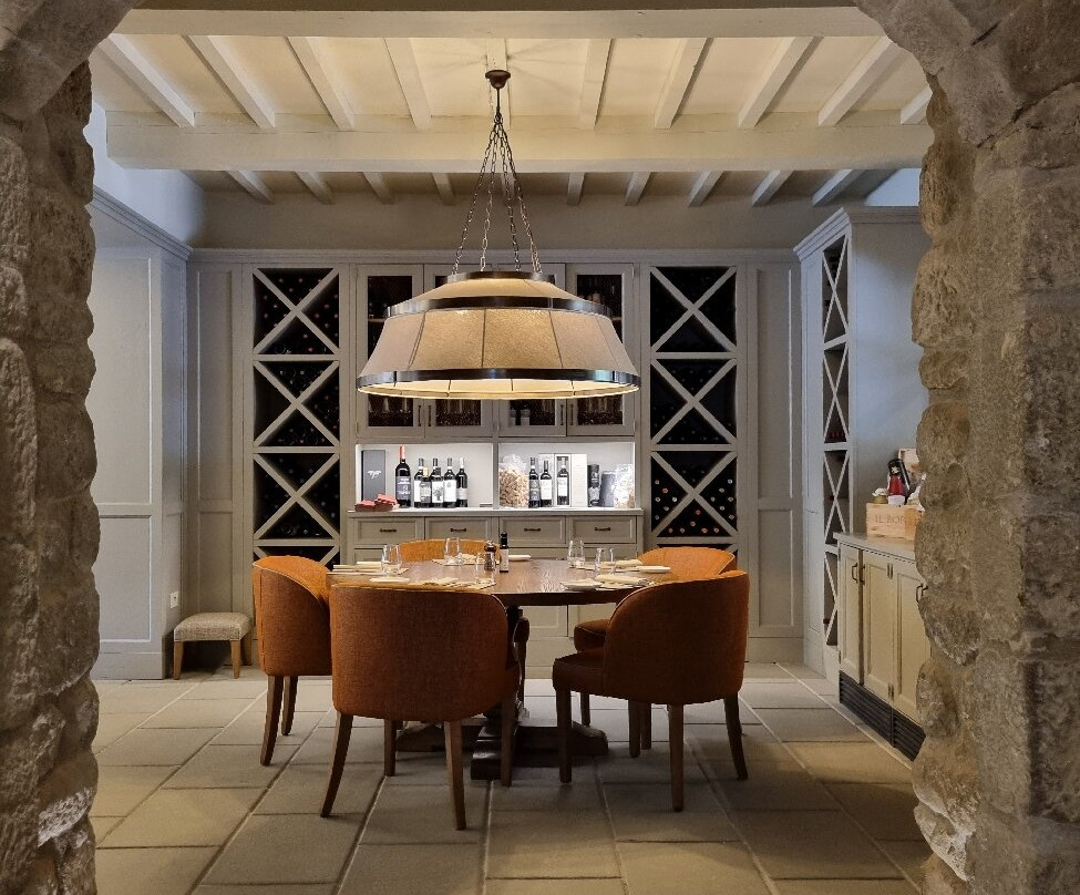 Viesca Suites & Villas - Il Borro Toscana主图