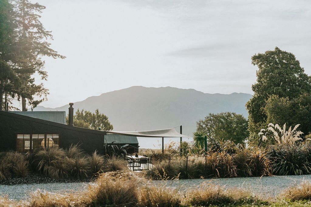 Lake Hawea Station
