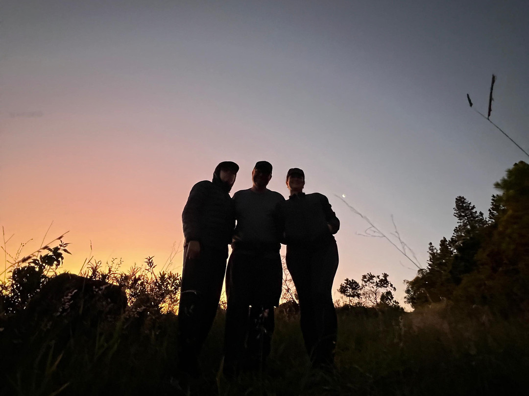 Conexão Aventura-Ribeirao Claro必去景点