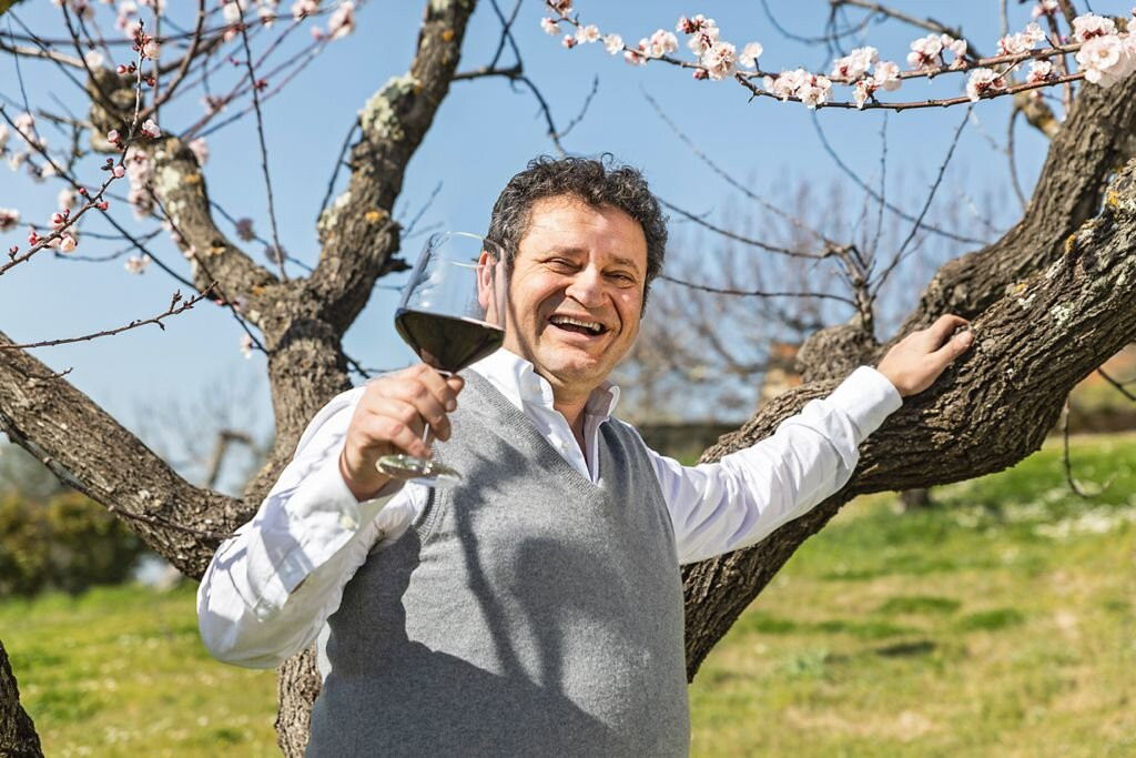 Farm Sant'Appiano景点图片