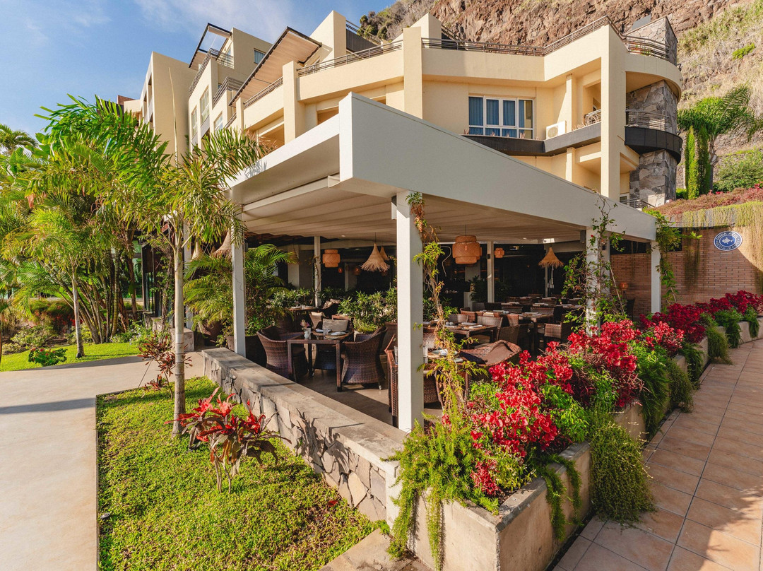 Onda Azul Restaurant