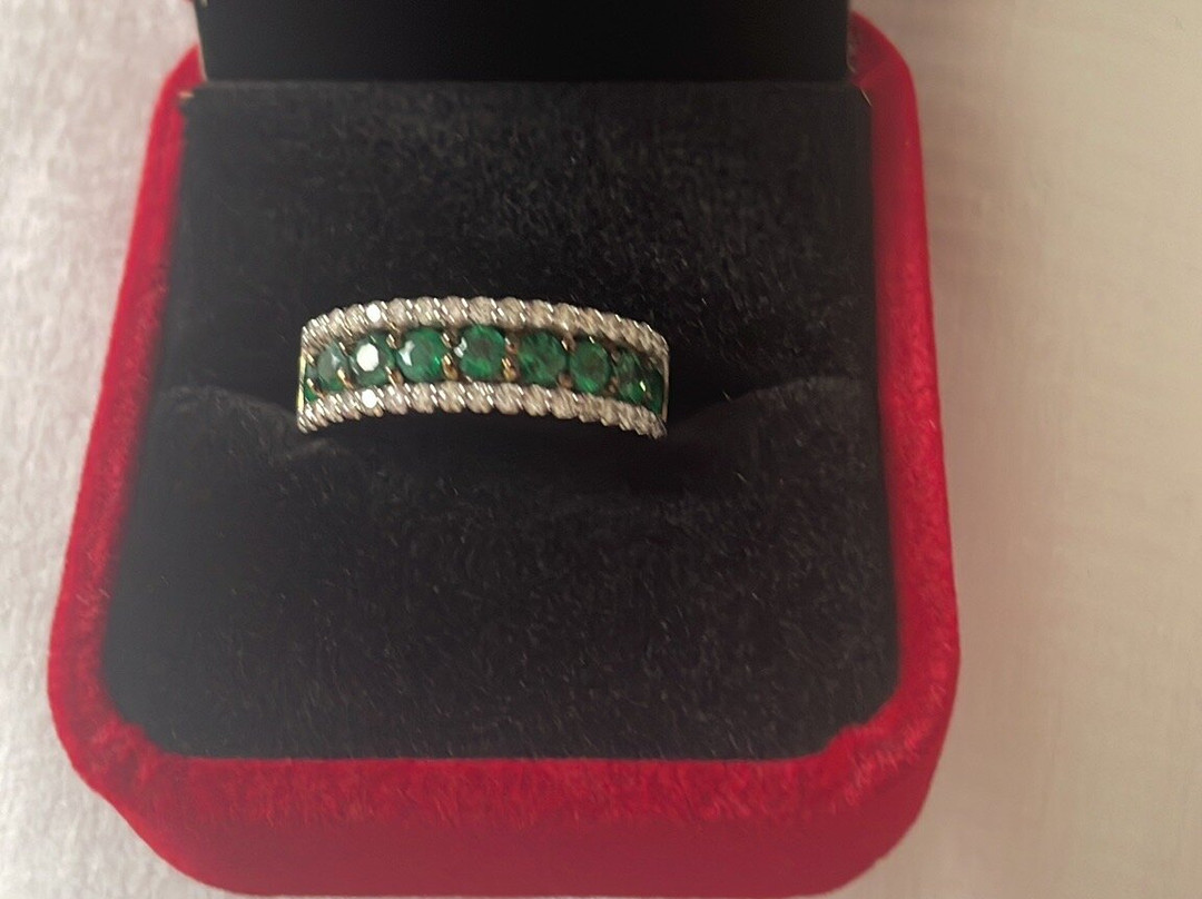 Eternity Fine Jewels-Noord必去景点