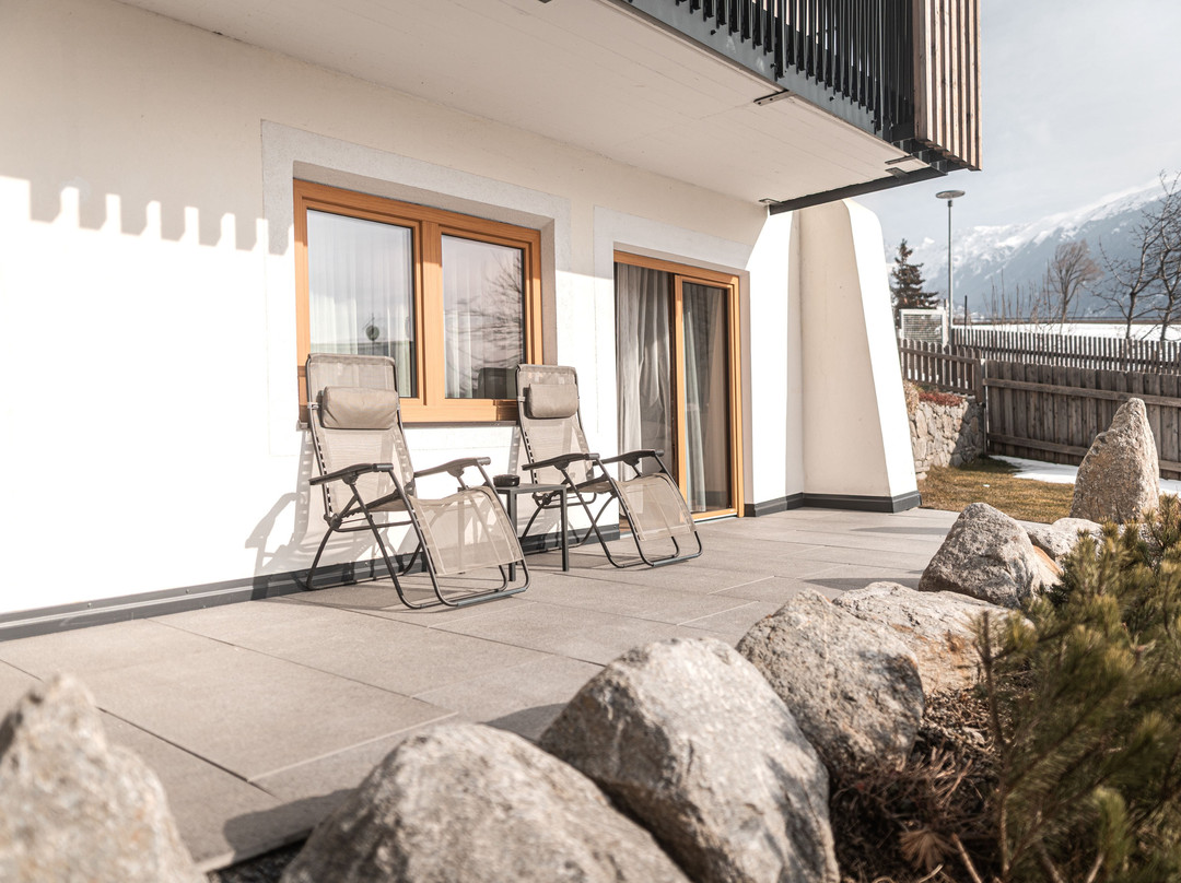 Aparthotel Maraias - Luxury Suites & Apartments主图