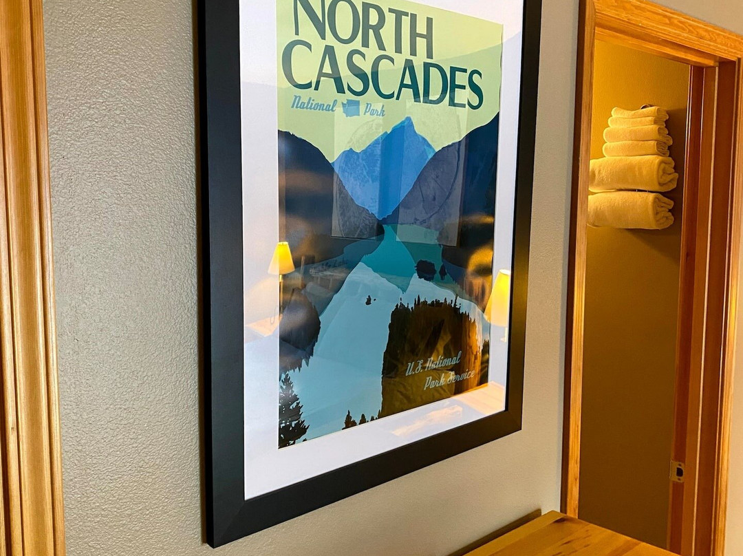 River Pines Inn主图