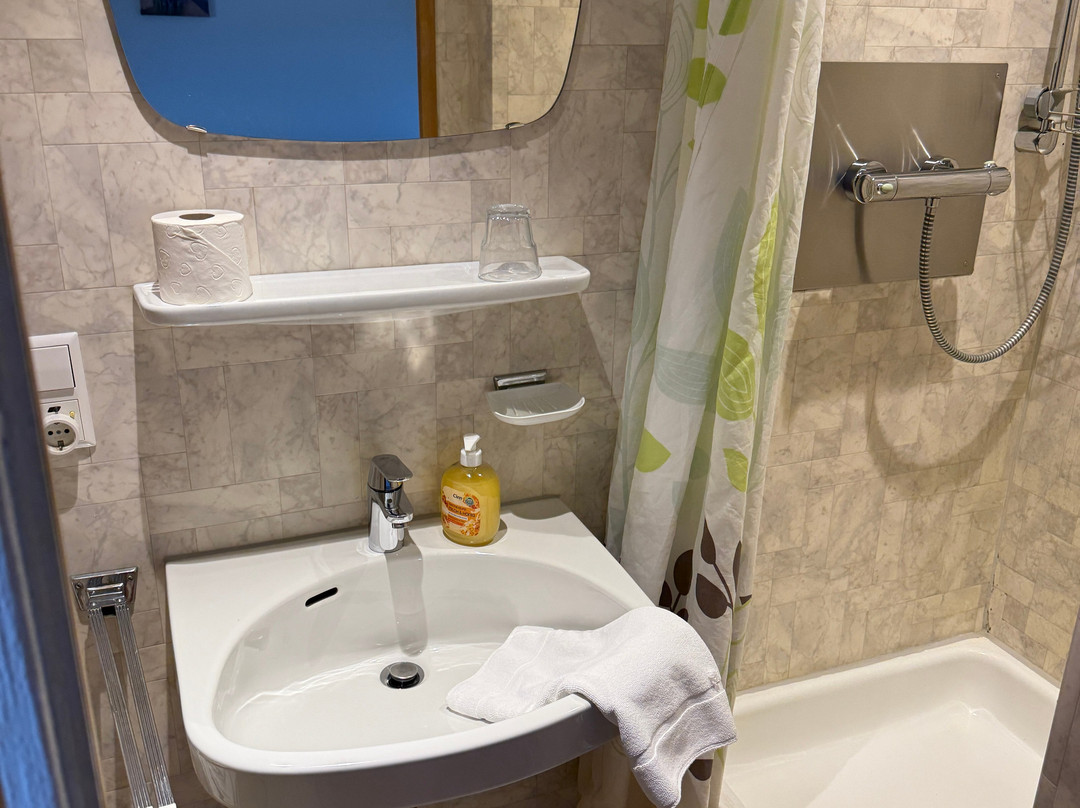 Hotel Gasthof zum Neubau主图