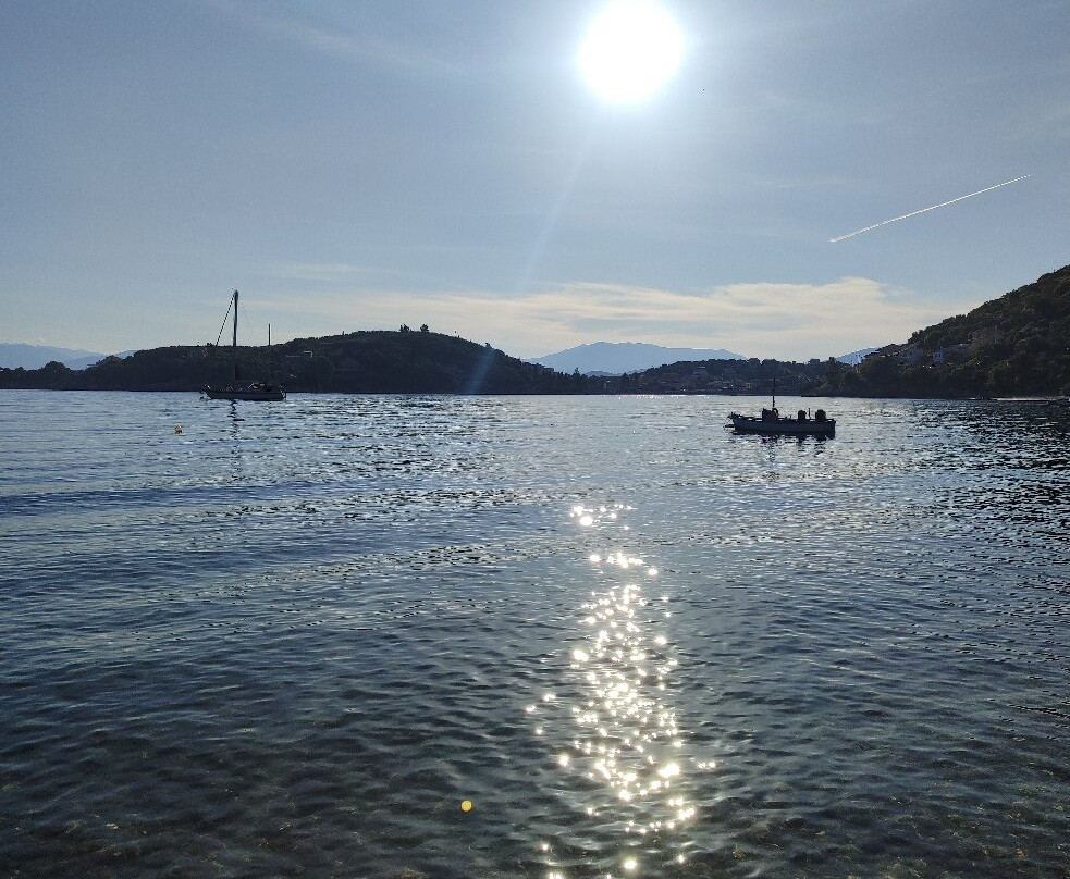 Dimitrios Apartments主图