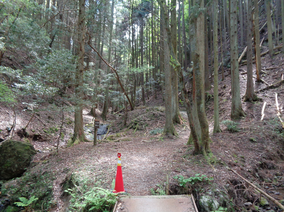 Tokai Jiyuhodo-大津市必去景点