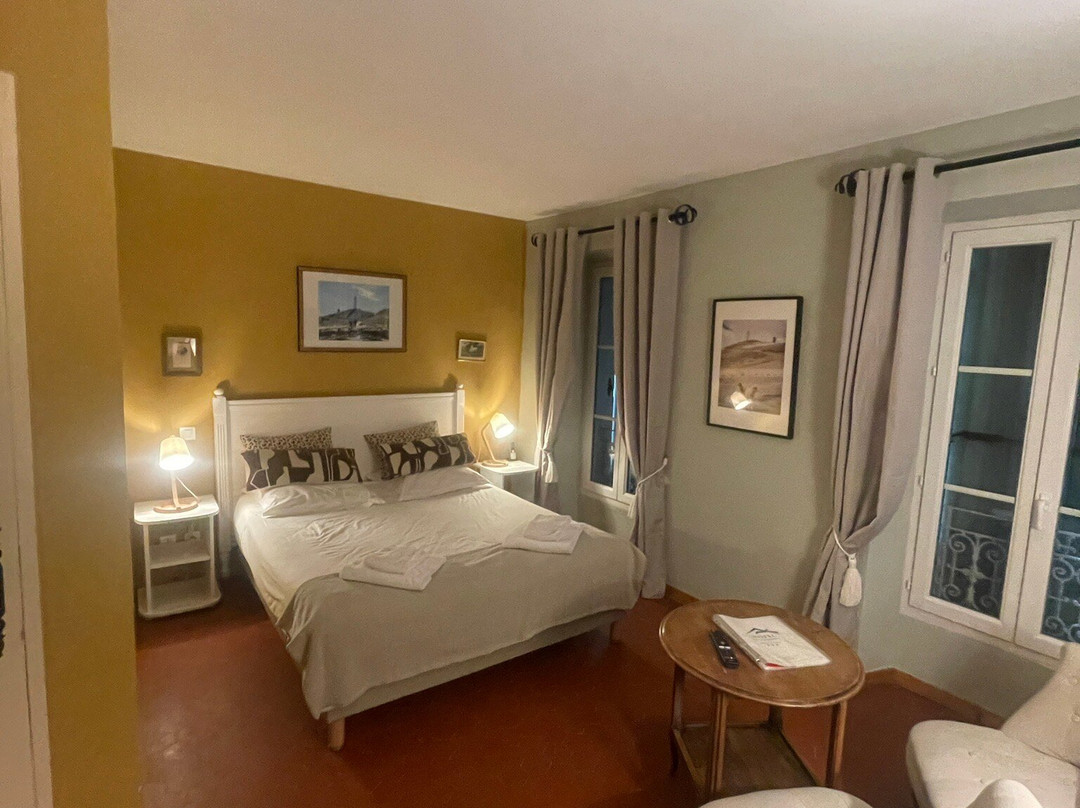 Hôtel Ventoux Provence Domaine des Tilleuls主图