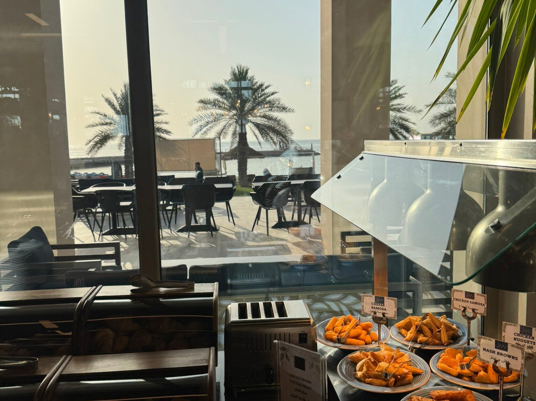 Jaw Resort & Spa主图