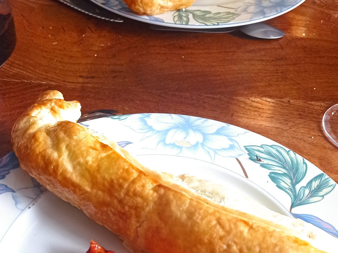 Le bistrot Restaurant 43 Chaudeyrolles