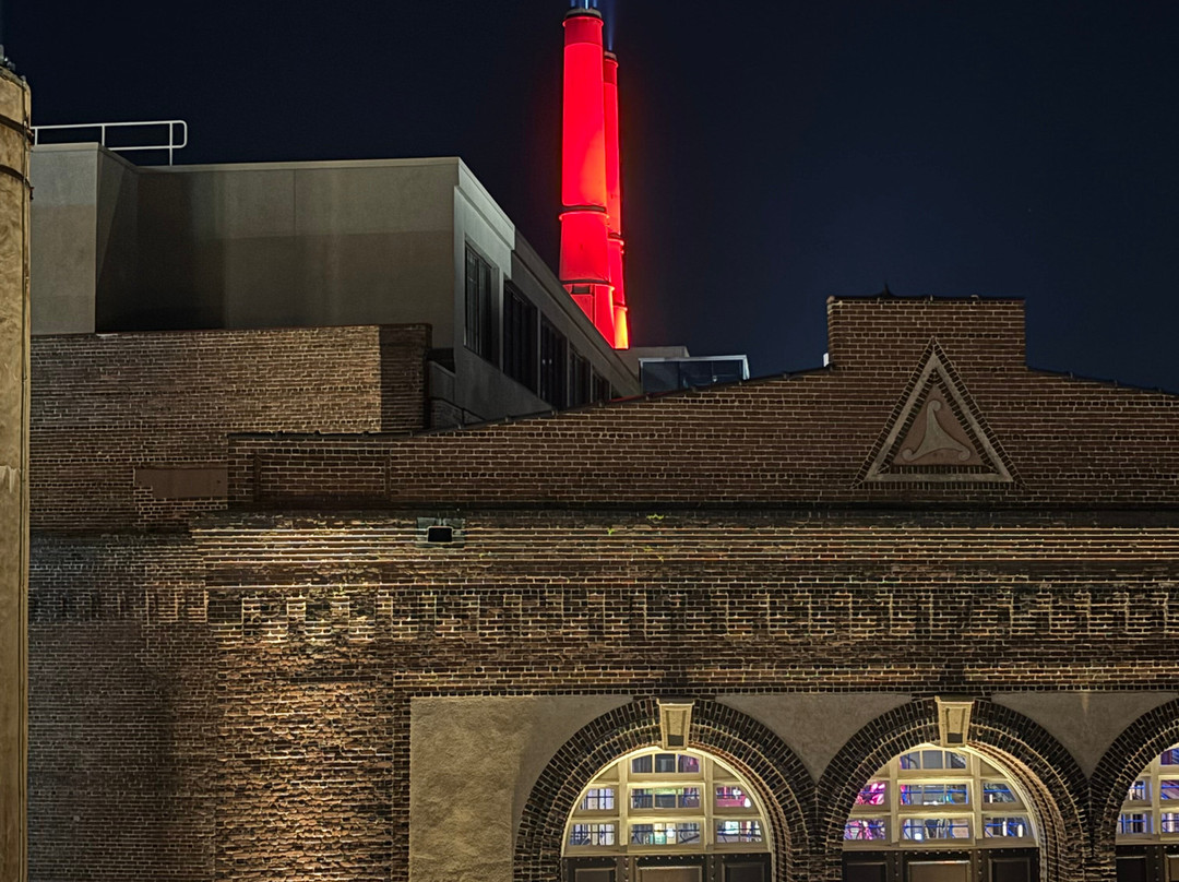 JW Marriott Savannah Plant Riverside District主图