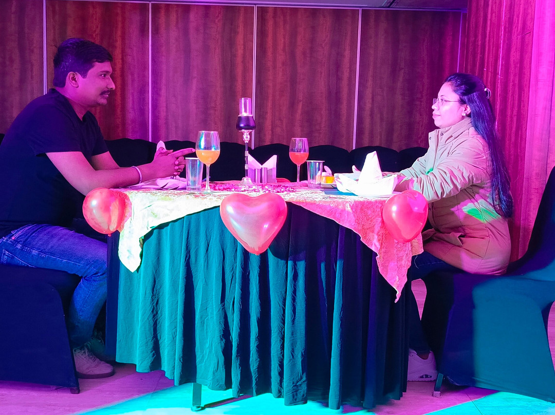 Hotel Avishi Greens主图