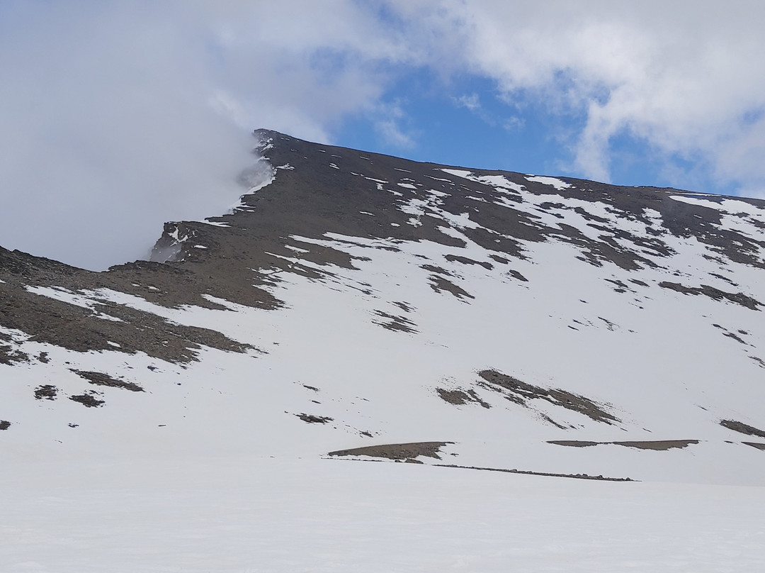 Jd. Simón - Expediciones Domingueras-穆尔西亚必去景点