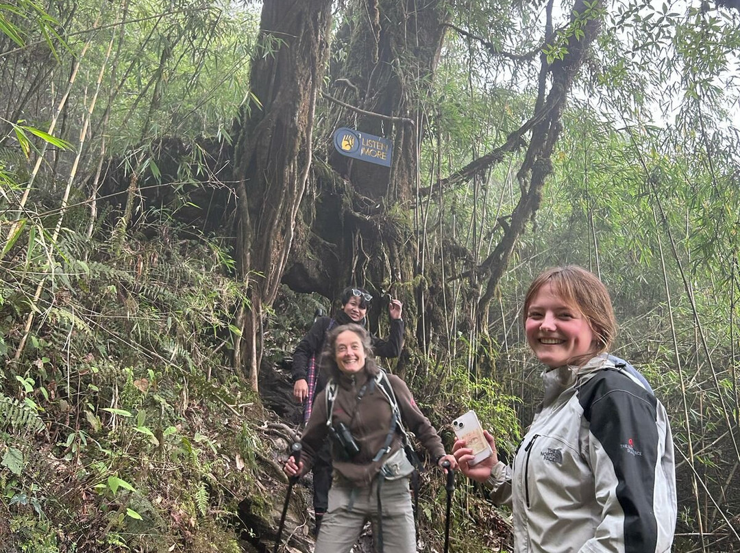 Sikkim Tours and Travels景点图片