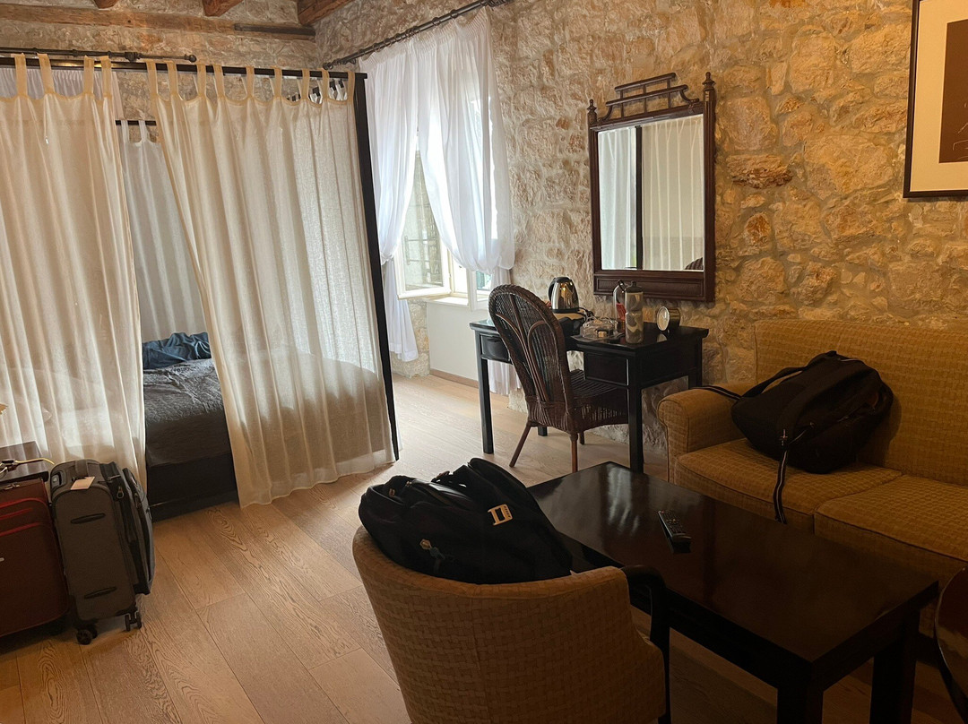 Villa Allure of Dubrovnik主图