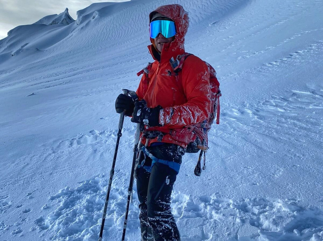 Andean Summit Adventure-基多必去景点