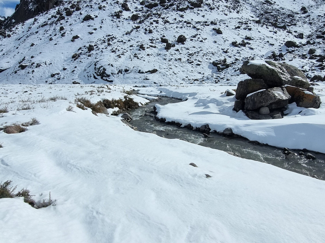 AndoAndes - Day Tours-圣地亚哥必去景点