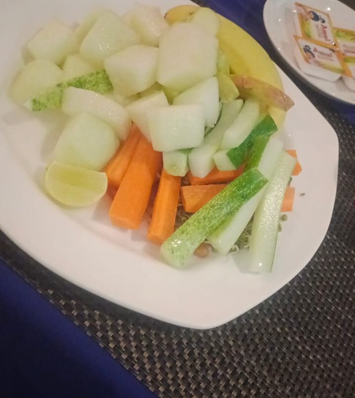 Hotel AVN Grand主图