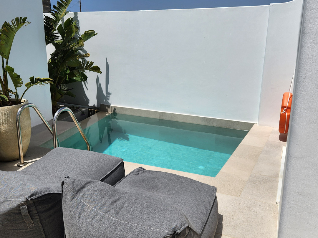 A Hotel Mykonos - 4* Hotel主图