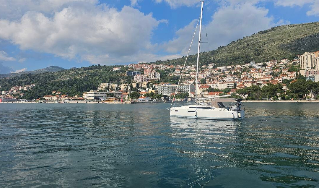 Dubrovnik Boat Tours-杜布罗夫尼克必去景点
