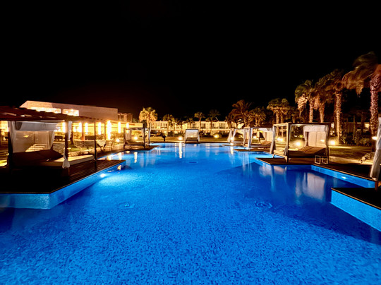 Robinson Cabo Verde主图