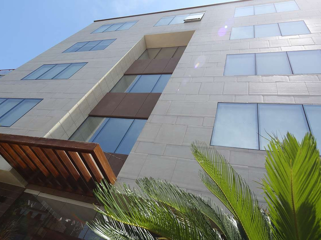 Centro by Casa Andina