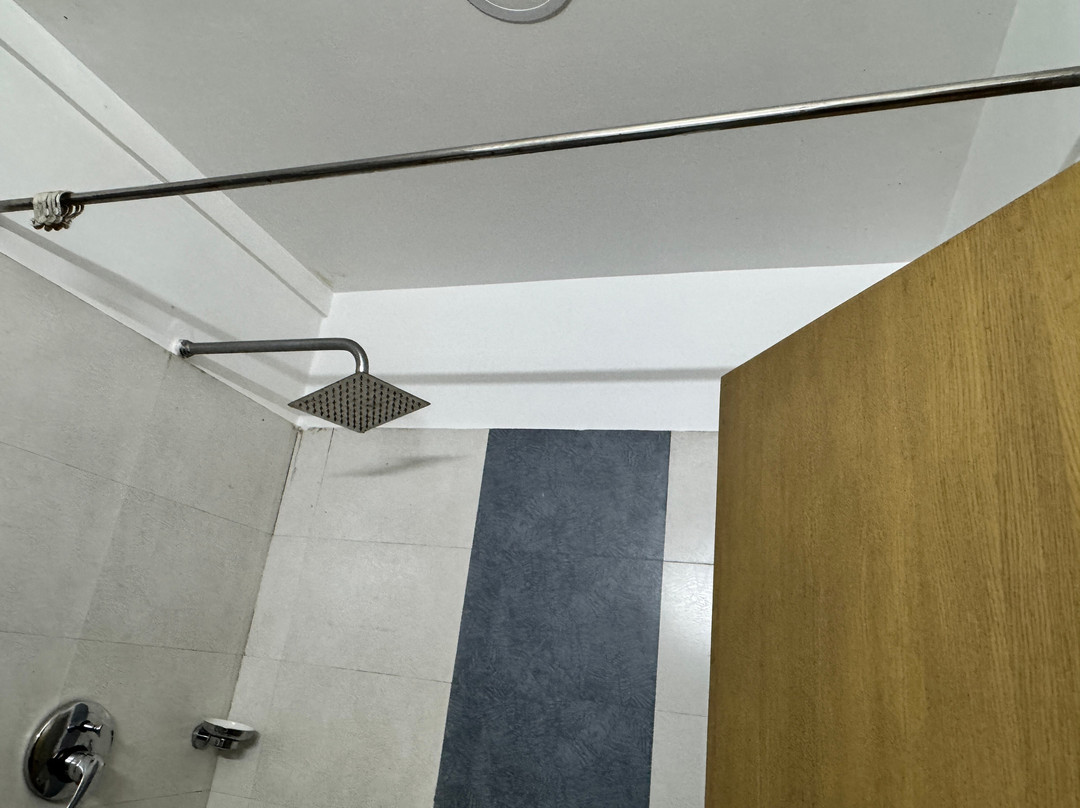 Hotel Kunnathan Residency主图