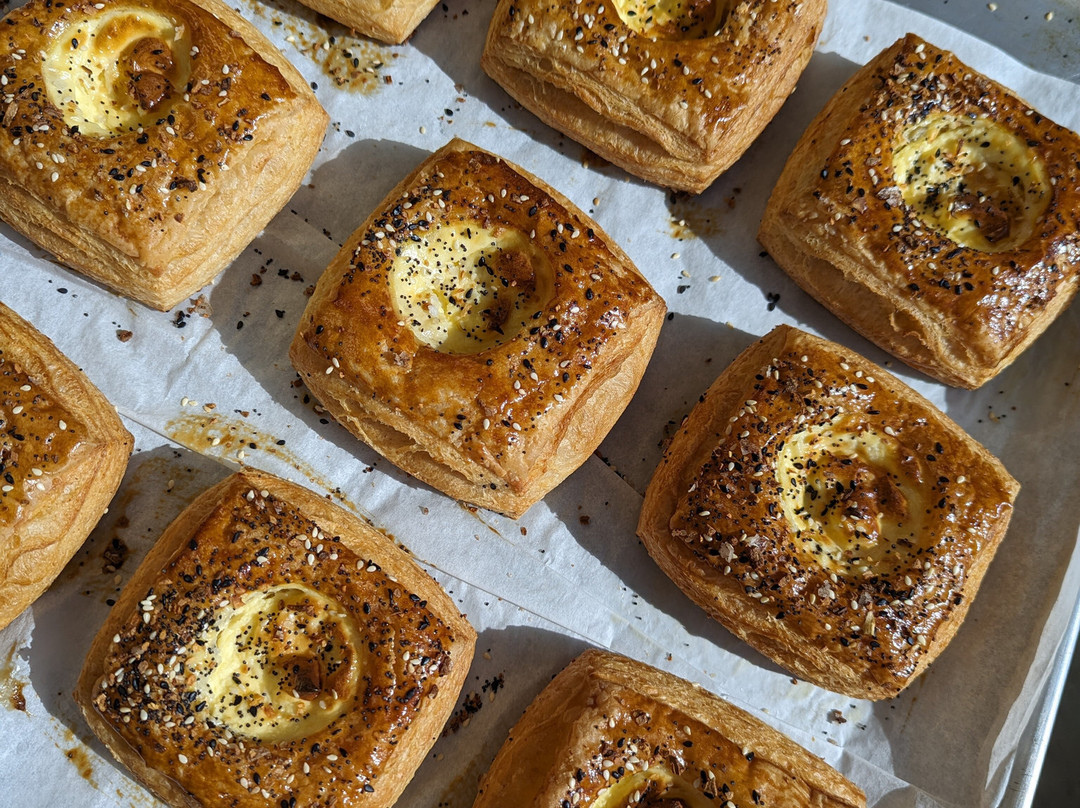 Wheatberry Bakeshop