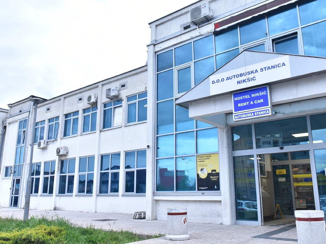 Hostel Nikšić