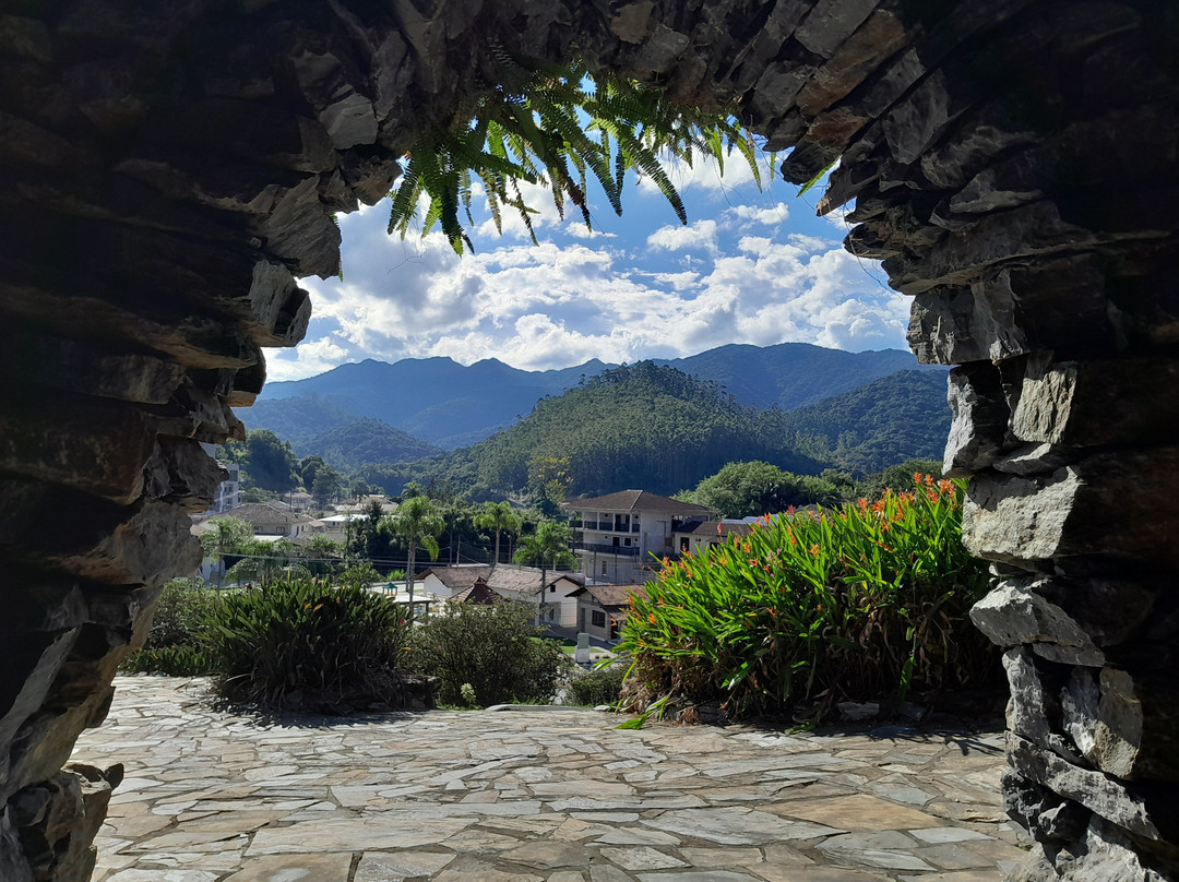 Paróquia São José