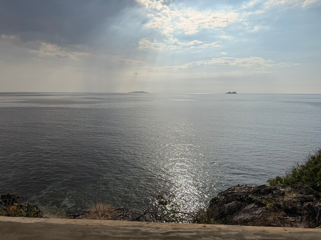 South Cay景点图片