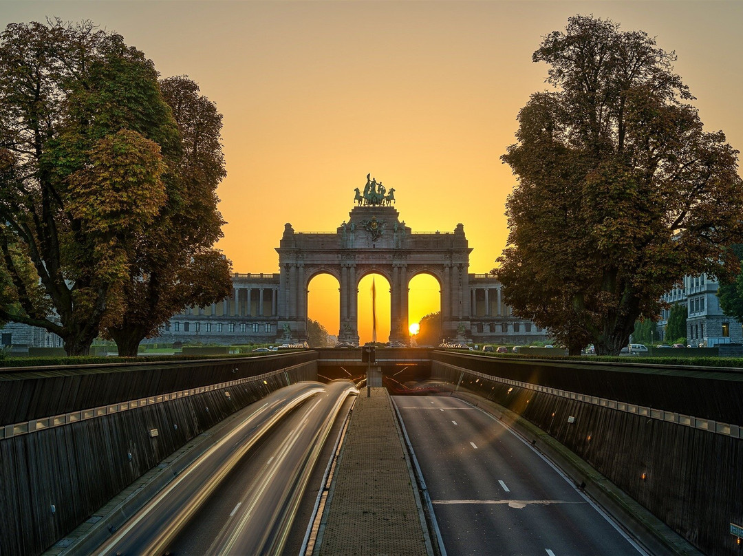 First Class Tours & Limo Service – Premium Private Tours in Belgium-布鲁塞尔必去景点