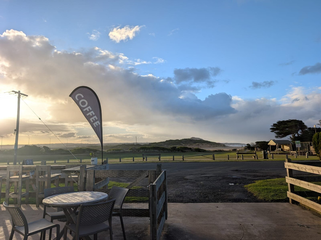 Peterborough House主图