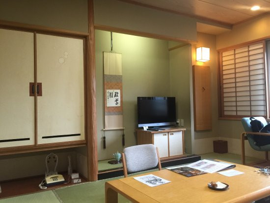 章月格兰德酒店主图