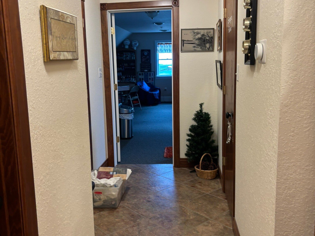 Aunt Ariel's Bed and Breakfast主图